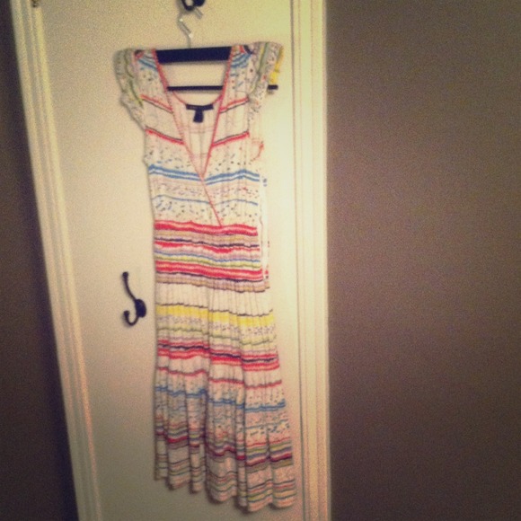 Marc Jacobs dress
