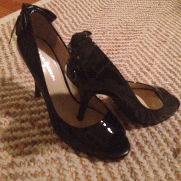 Enzo Angiolini pumps