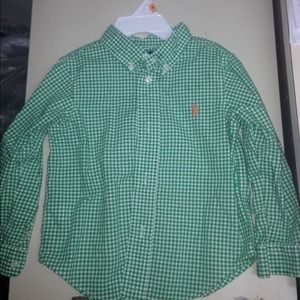 24 month RL button up.