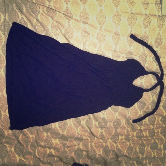 Cotton dress