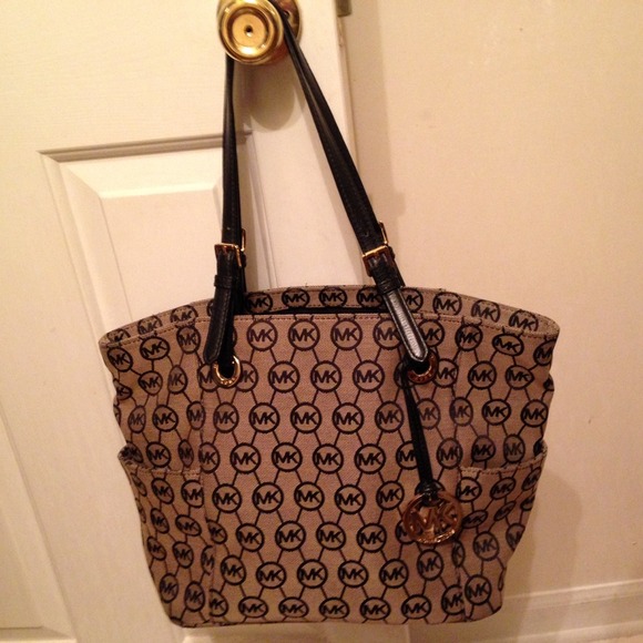 Michael Kors handbag