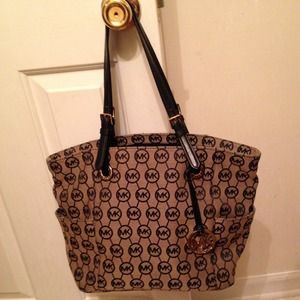 Michael Kors handbag