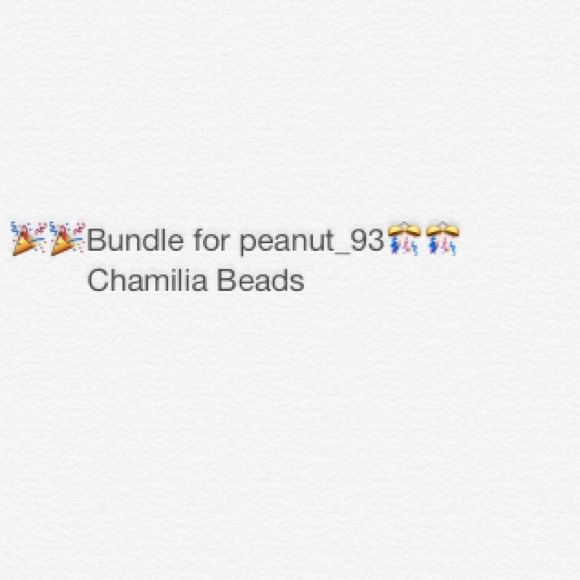 Bundle for peanut_93