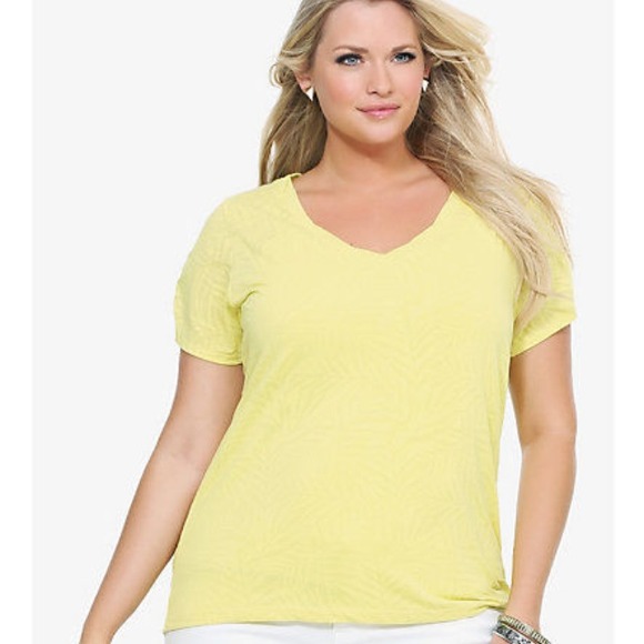 👏SOLD👏NWT Torrid shirt sz 1 1x