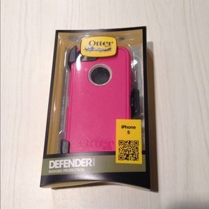 Otter Box iPhone 5