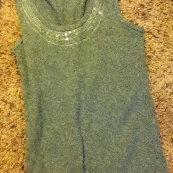 Tank top - Picture 1 of 4