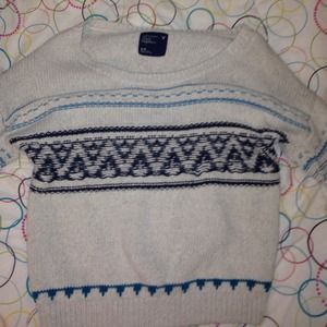 American Eagle Sweater