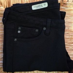 AG Adriano Goldschmied Jeans - AG Legging Super Skinnies AG Adriano Goldschmied Jeans - AG Legging Super Skinnies