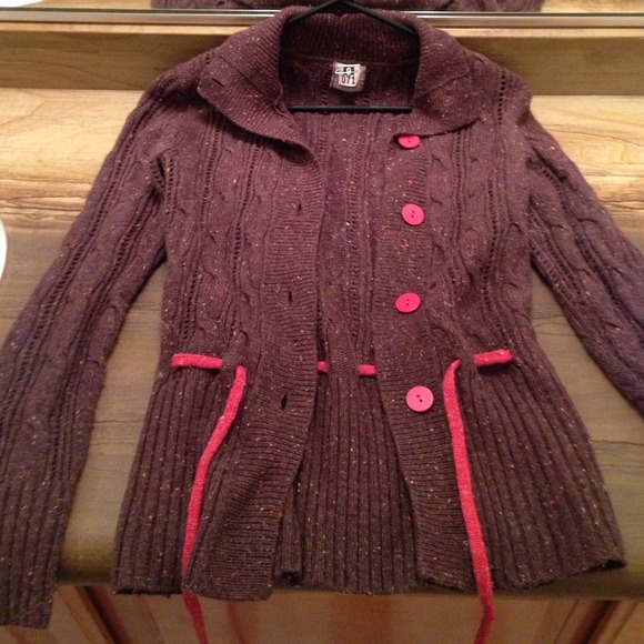 Mavi Sweater Cardigan XS