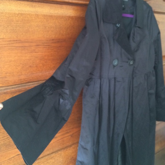 Silky Coat