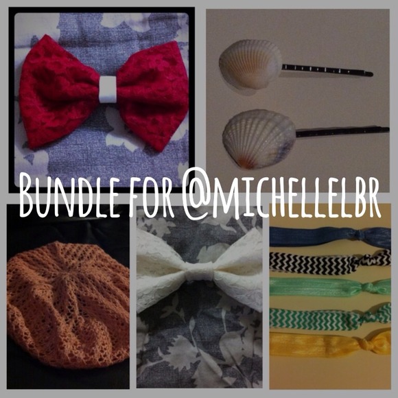 Bundle for@michellebr