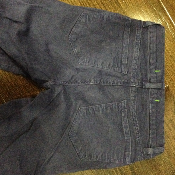 J brand skinny leg ****SOLD**** - Picture 3 of 3