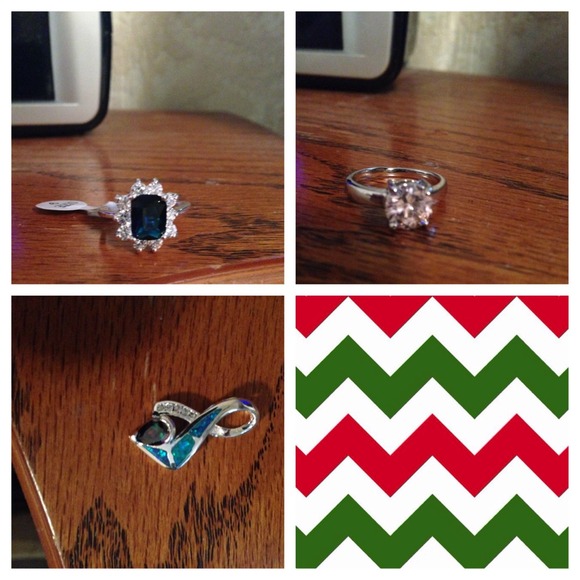 Rings - Picture 2 of 2