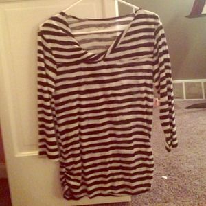 Stripes top