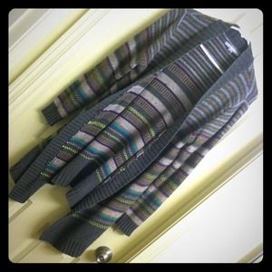 @jeanbing Bundle Pkg dress&Grey/Green Sweater