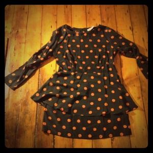 Steven Alan Julieta dress