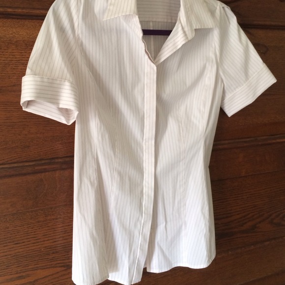 Ann Taylor Shirt