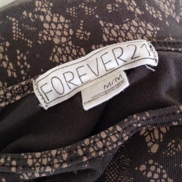 Forever 21 Bodycon SOLD - Picture 2 of 3