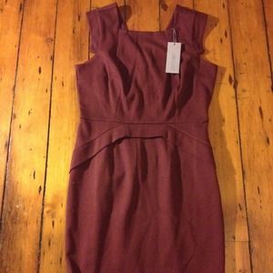 Jennifer Lopez Kohl's Dress. Size 10.