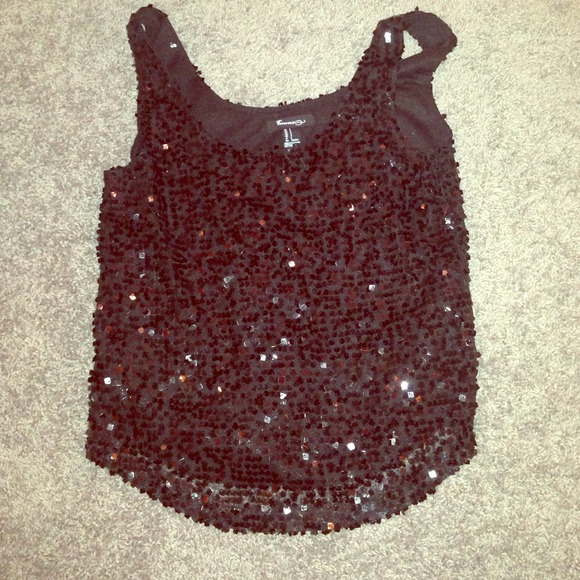 Sequence tank