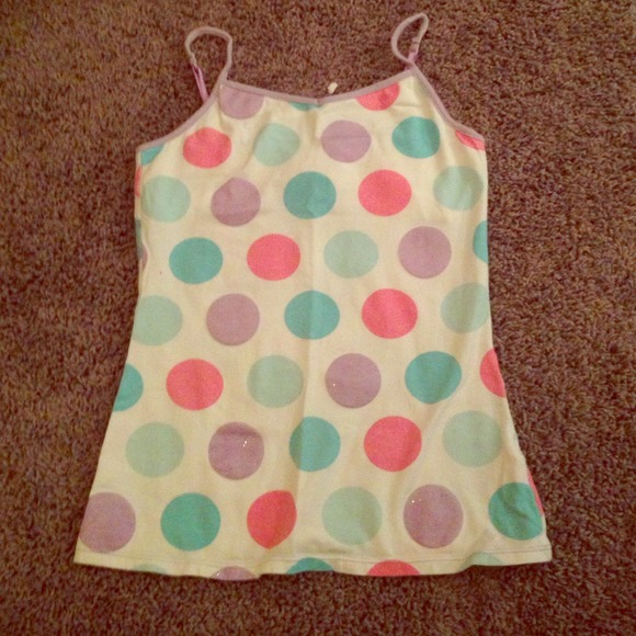 Poca-dot cami