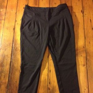 Derek Lam for Kohl's pants. Size Large.