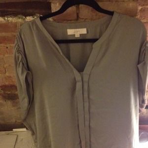 Loft blouse. Size XL.