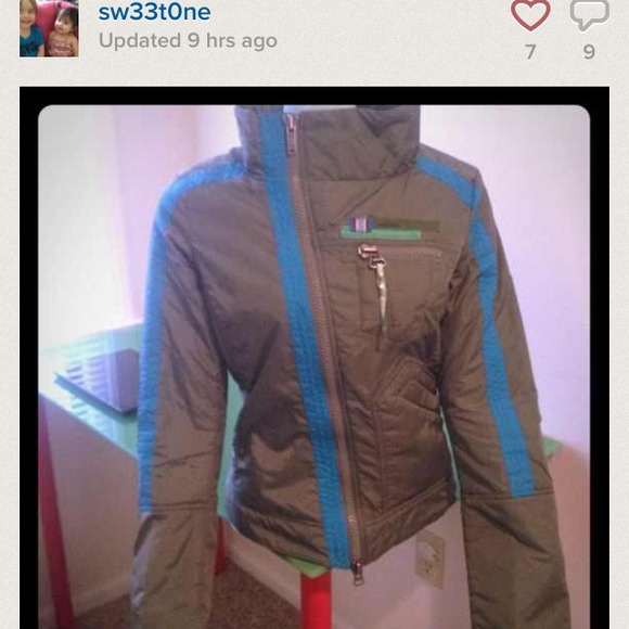 NOT4SALE - Picture 2 of 4