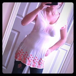 🎉🎊🎈FLASH SALE 20%🎈🎊🎉Spring time top