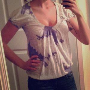 🎉🎊🎈FLASH SALE 20%🎈🎊🎉American eagle top