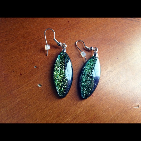 Fashion Earring