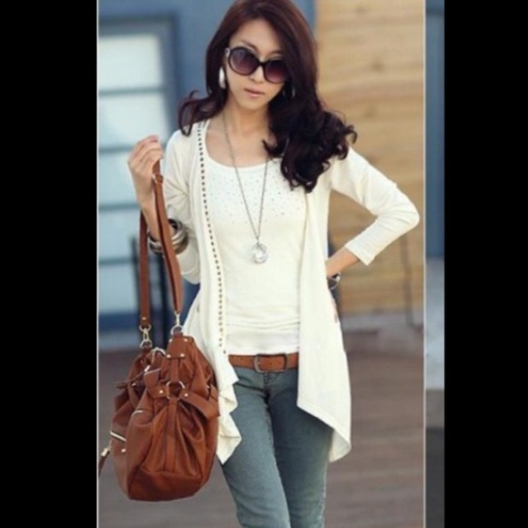 Beautiful Cardigan!😍