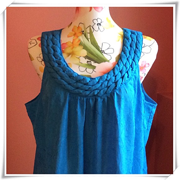 LANE BRYANT DRESS