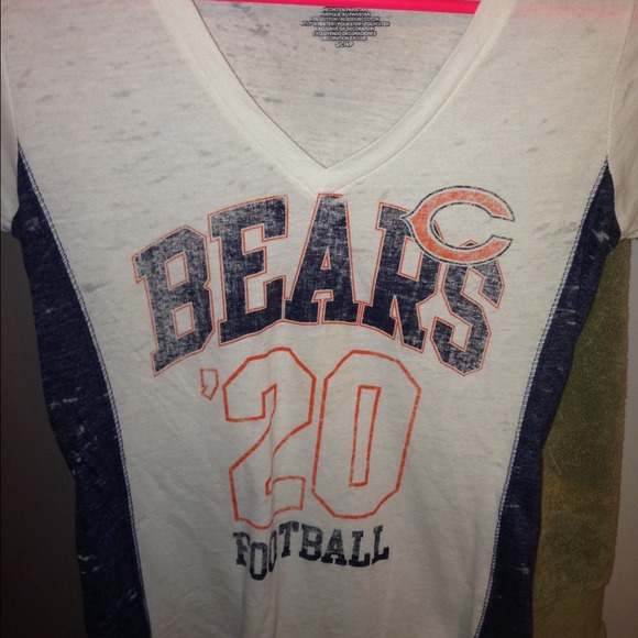 ❌SOLD❌ Chicago Bears shirt
