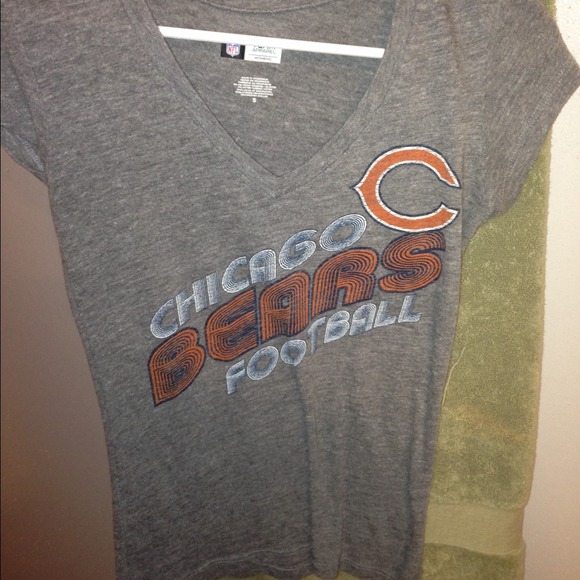 ❌SOLD❌ Chicago bears shirt