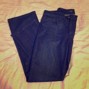 JOE'S JEANS: Provocateur in Veronica (Dark Rinse)