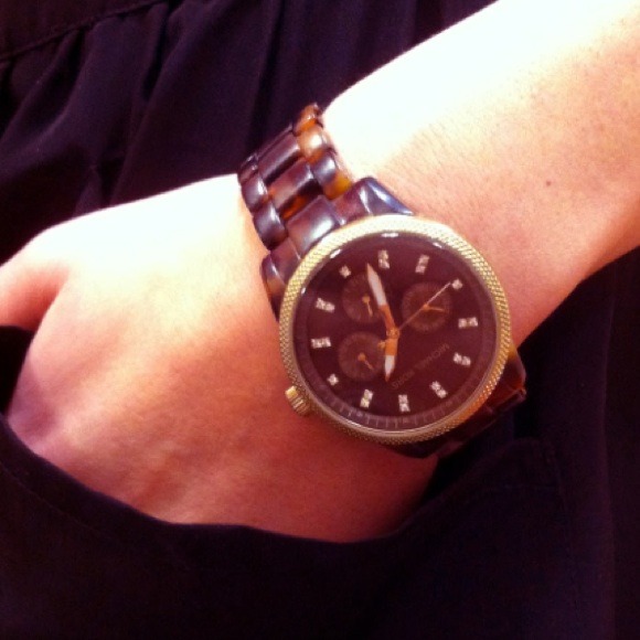 🎈🎈SOLD🎈🎈Authentic Michael Kors Watch