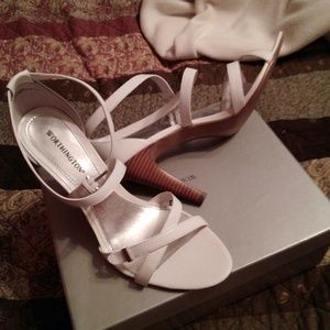 Worthing High heels