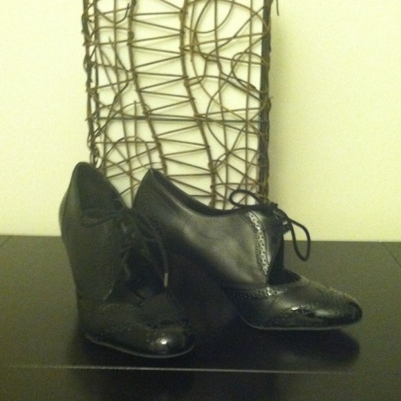 Mary Jane shoes