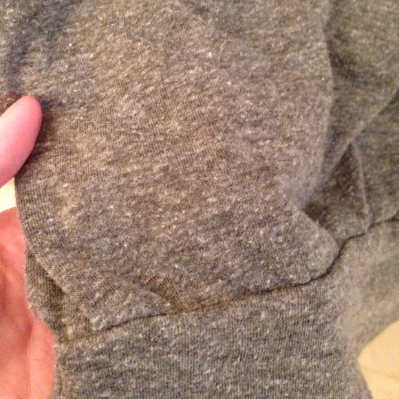 Crop sweater - Picture 3 of 4
