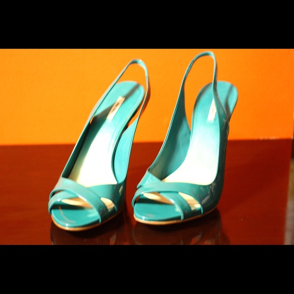 Brand new Miu Miu shoes