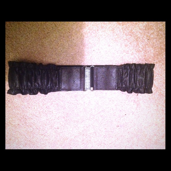 Black belt