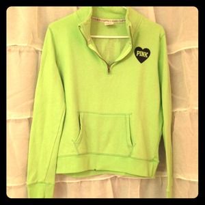 Victoria secret sweatshirt