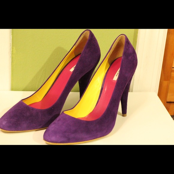 Miu Miu Shoes
