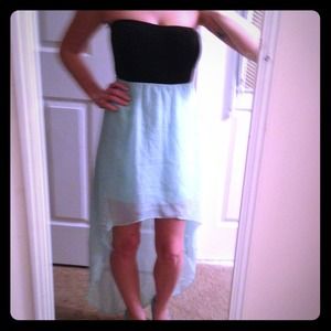 🎉🎊🎈FLASH SALE 20%🎈🎊🎉High low dress