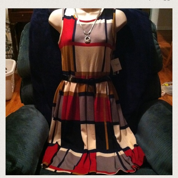 Dresses & Skirts - 💋HOST PICK*trendsetters party*Gorgeous dress*