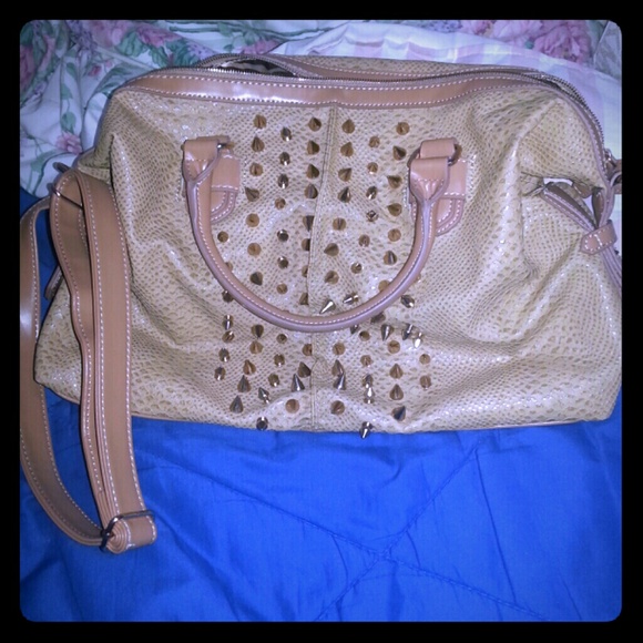 Handbag - Picture 1 of 1