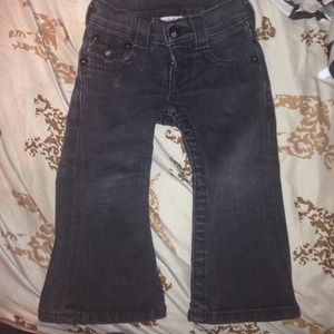True Religion Jeans Toddler 2t