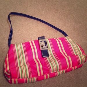 SOLD Ralph Lauren purse