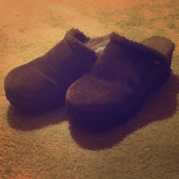 Rocketdog Clogs